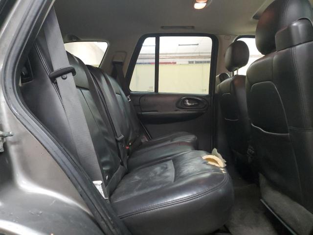 Photo 11 from auction – 2008 CHEVROLET TRAILBLAZE with VIN 1GNDT13S082137068