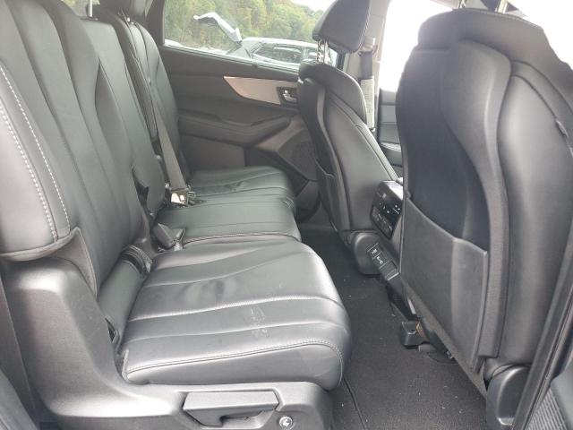 Photo 11 from auction – 2024 ACURA MDX TECHNO with VIN 5J8YE1H41RL010325