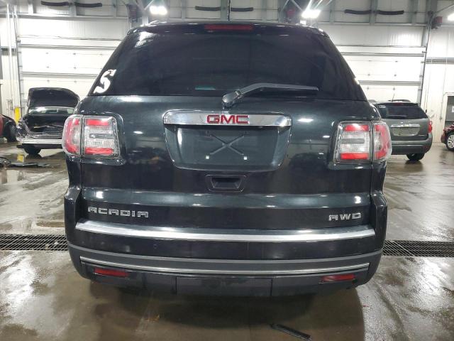 Photo 6 from auction – 2014 GMC ACADIA SLE with VIN 1GKKVPKD0EJ346848