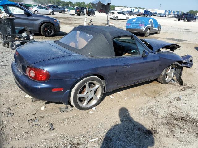 Photo 3 from auction – 2001 MAZDA MX-5 MIATA with VIN JM1NB353510219364