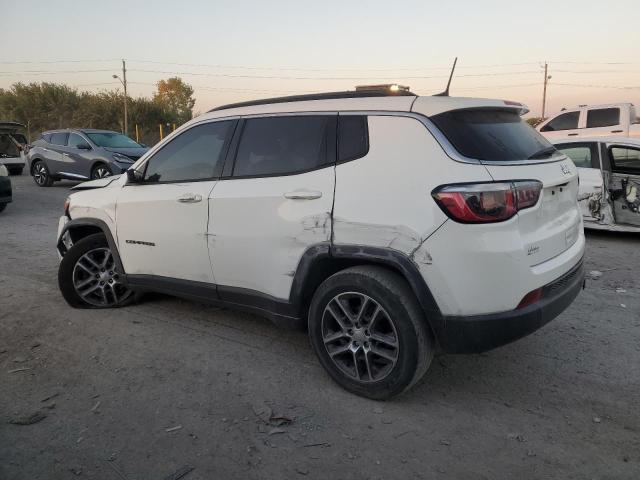 Photo 2 from auction – 2019 JEEP COMPASS LA with VIN 3C4NJCBB4KT755855