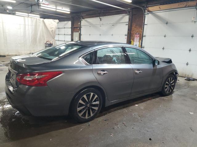 Photo 3 from auction – 2017 NISSAN ALTIMA 2.5 with VIN 1N4AL3AP8HC235657