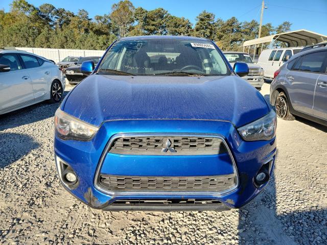 Photo 5 from auction – 2015 MITSUBISHI OUTLANDER with VIN 4A4AP4AU7FE032991
