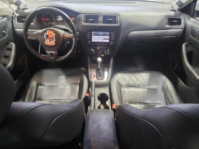 Photo 8 from auction – 2014 VOLKSWAGEN JETTA TDI with VIN 3VWLL7AJ4EM433147