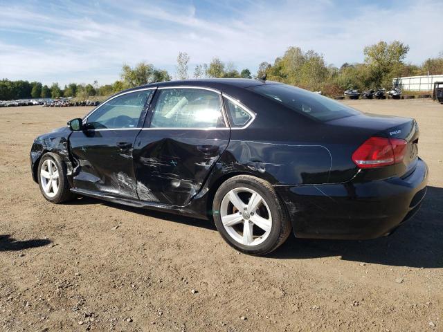 Photo 2 from auction – 2015 VOLKSWAGEN PASSAT S with VIN 1VWAT7A30FC115960