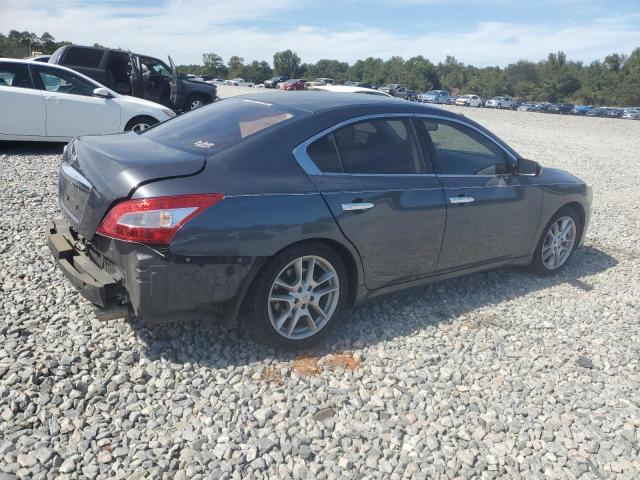 Photo 3 from auction – 2010 NISSAN MAXIMA S with VIN 1N4AA5AP2AC823125