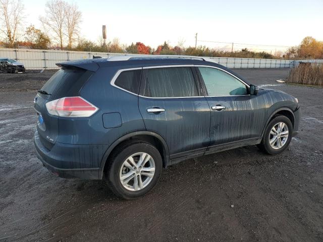 Photo 3 from auction – 2016 NISSAN ROGUE S with VIN KNMAT2MV6GP662969