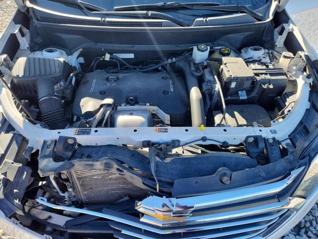 Photo 12 from auction – 2018 CHEVROLET EQUINOX PR with VIN 2GNAXWEX5J6219898