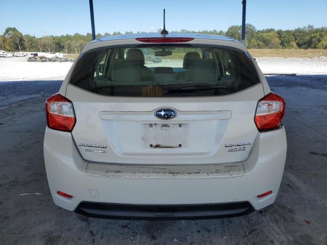 Photo 6 from auction – 2012 SUBARU IMPREZA PREMIUM with VIN JF1GPAF60CH238311
