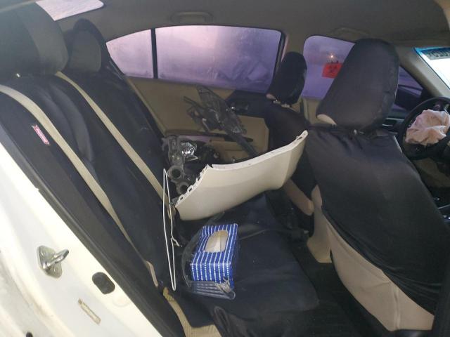 Photo 10 from auction – 2014 HONDA ACCORD LX with VIN 1HGCR2F36EA220102