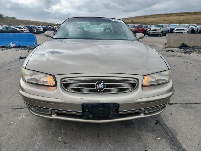 Photo 5 from auction – 2001 BUICK REGAL LS with VIN 2G4WB55K811158275