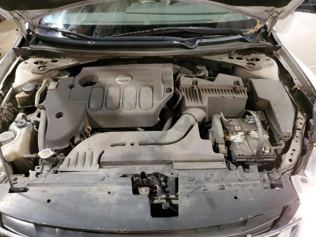 Photo 11 from auction – 2011 NISSAN ALTIMA BAS with VIN 1N4AL2AP7BN488667