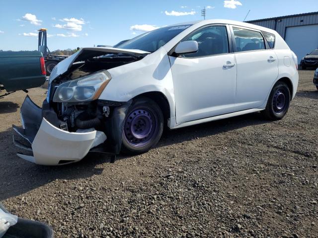 Photo 1 from auction – 2009 PONTIAC VIBE with VIN 5Y2SP67829Z445576