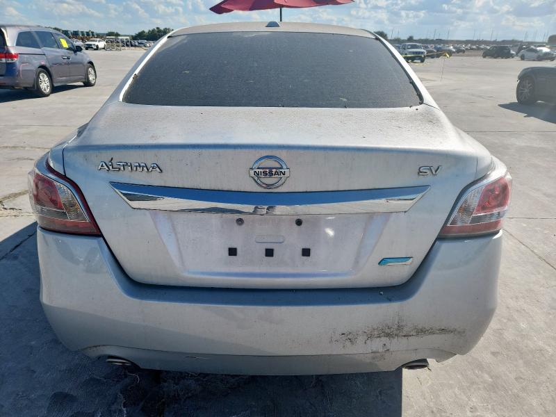 Photo 6 from auction – 2013 NISS ALTIMA 2.5 with VIN 1N4AL3AP3DC900538