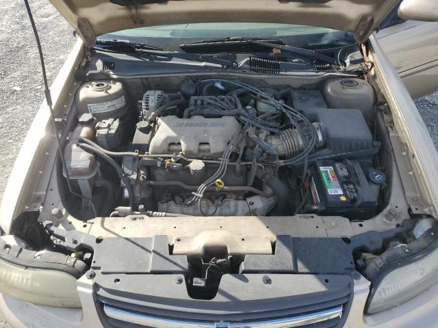 Photo 11 from auction – 2002 CHEVROLET MALIBU LS with VIN 1G1NE52J52M558067