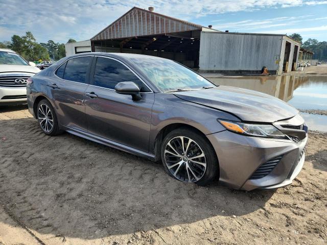 Photo 4 from auction – 2020 TOYOTA CAMRY SE with VIN 4T1G11AK2LU336873