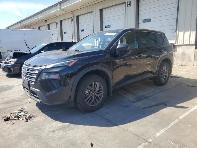 Photo 1 from auction – 2025 NISSAN ROGUE S with VIN 5N1BT3AB2SC822474