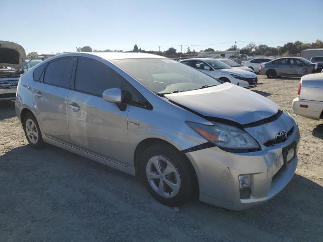 Photo 4 from auction – 2010 TOYOTA PRIUS with VIN JTDKN3DU9A0070963