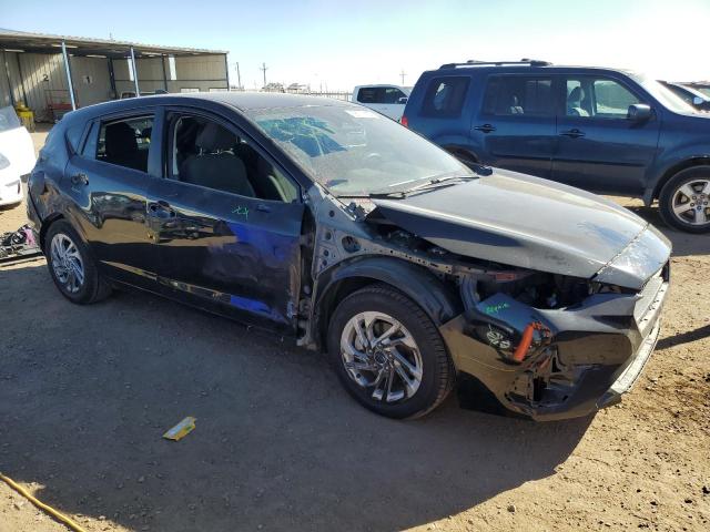 Photo 4 from auction – 2024 SUBARU IMPREZA with VIN JF1GUABC8R8243723