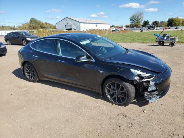 Photo 4 from auction – 2019 TESLA MODEL 3 with VIN 5YJ3E1EB5KF413289