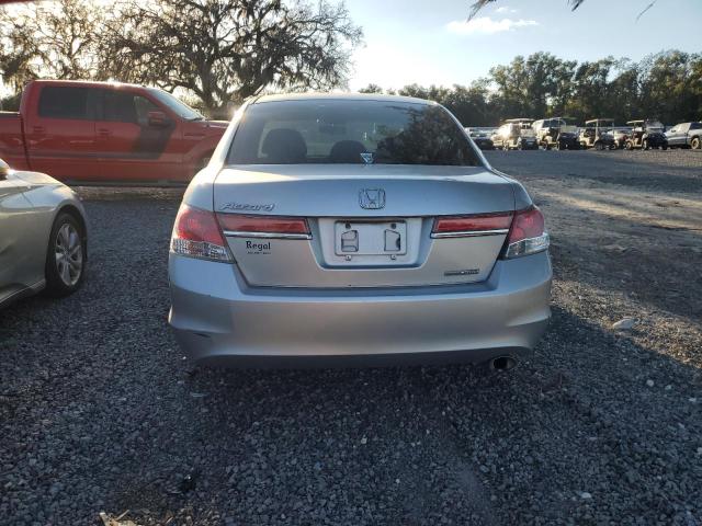 Photo 6 from auction – 2012 HONDA ACCORD SE with VIN 1HGCP2F64CA220189