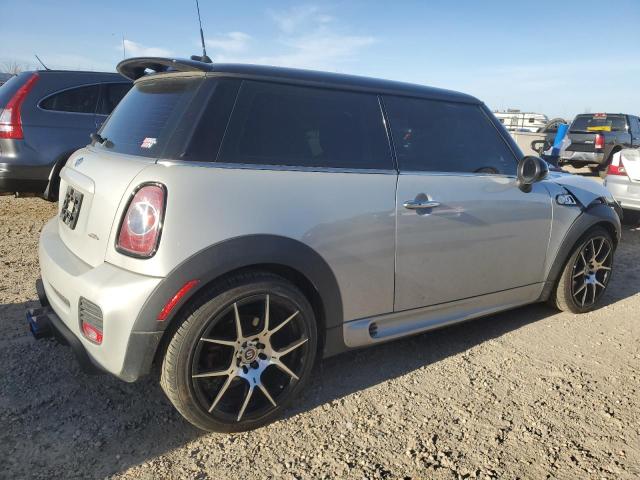 Photo 3 from auction – 2012 MINI COOPER with VIN WMWSV3C58CT386721
