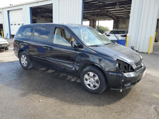 Photo 4 from auction – 2006 KIA SEDONA EX with VIN KNDMB233166018302