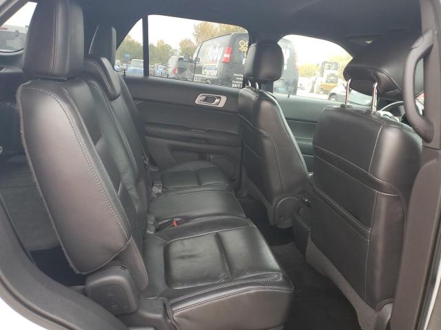 Photo 11 from auction – 2012 FORD EXPLORER X with VIN 1FMHK7D87CGA91961