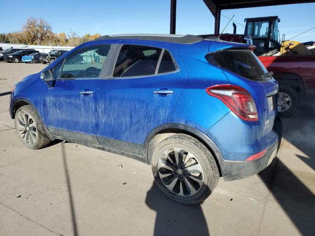 Photo 2 from auction – 2018 BUICK ENCORE ESS with VIN KL4CJGSB0JB538294