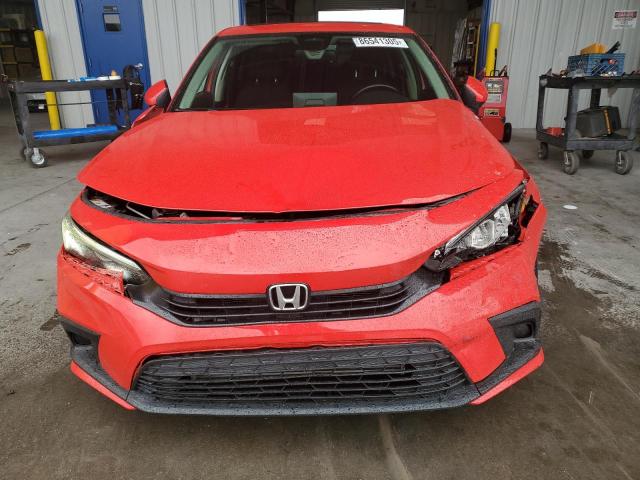 Photo 5 from auction – 2022 HONDA CIVIC EX with VIN 2HGFE1F78NH311069