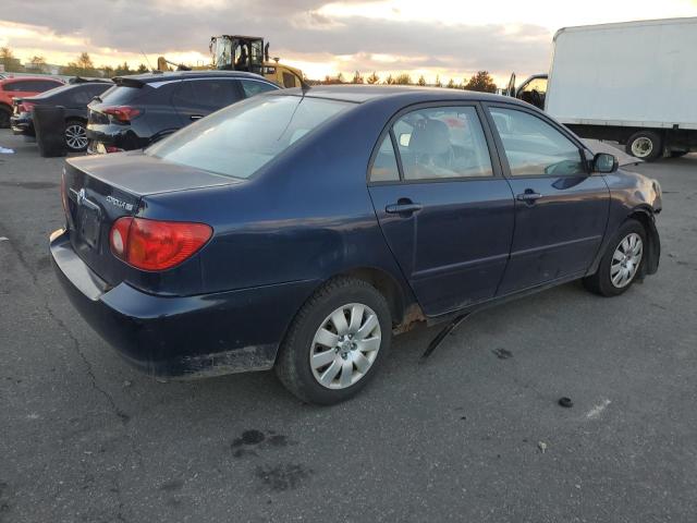 Photo 3 from auction – 2003 TOYOTA COROLLA CE with VIN 2T1BR32E33C107966