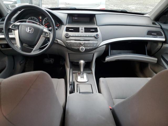 Photo 8 from auction – 2012 HONDA ACCORD LX with VIN 1HGCP2F30CA188248