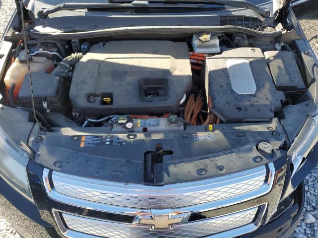 Photo 11 from auction – 2012 CHEVROLET VOLT with VIN 1G1RD6E45CU103530