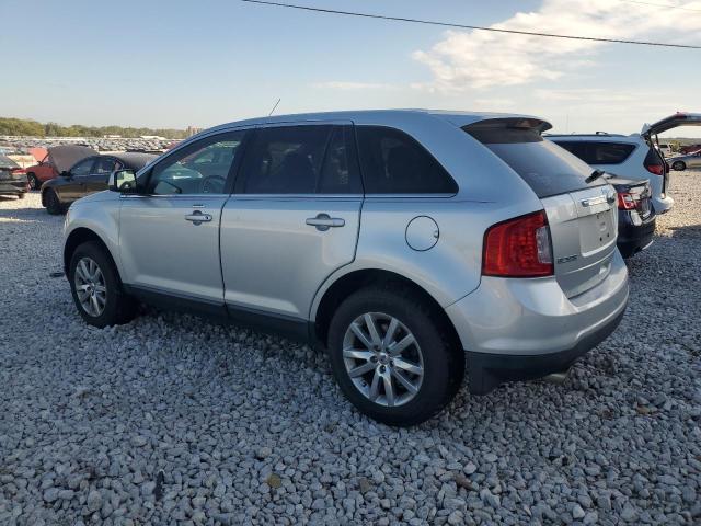 Photo 2 from auction – 2011 FORD EDGE LIMIT with VIN 2FMDK4KC1BBA77693
