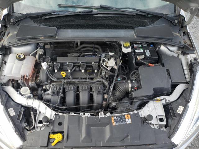 Photo 11 from auction – 2018 FORD FOCUS S with VIN 1FADP3E2XJL242891