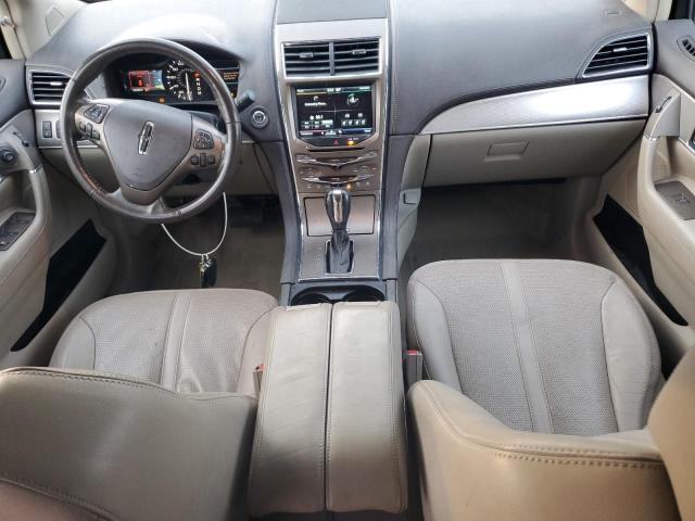 Photo 8 from auction – 2011 LINCOLN MKX with VIN 2LMDJ8JK4BBJ01864