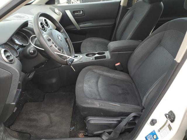 Photo 7 from auction – 2013 NISSAN ROGUE S with VIN JN8AS5MT9DW036261