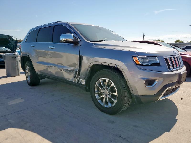 Photo 4 from auction – 2015 JEEP GRAND CHER with VIN 1C4RJEBG6FC217622