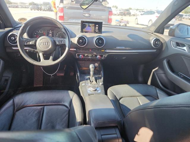 Photo 8 from auction – 2019 AUDI A3 PREMIUM with VIN WAUAUGFF8KA096399