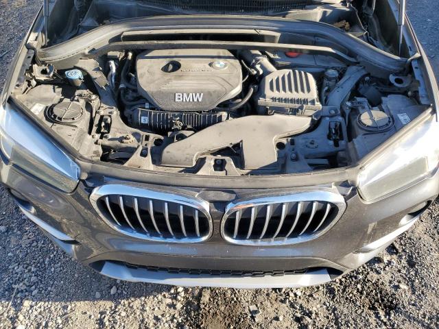 Photo 12 from auction – 2018 BMW X1 XDRIVE2 with VIN WBXHT3C36J3H30261