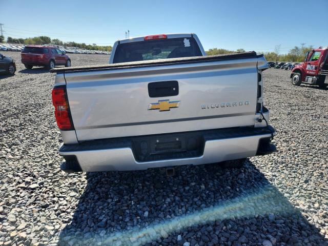 Photo 6 from auction – 2016 CHEVROLET SILVERADO with VIN 1GCVKREC5GZ404859