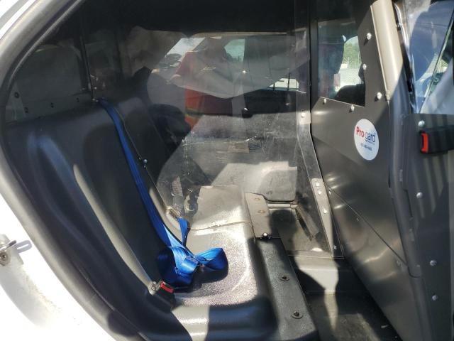 Photo 11 from auction – 2021 FORD EXPLORER P with VIN 1FM5K8AW2MNA22717
