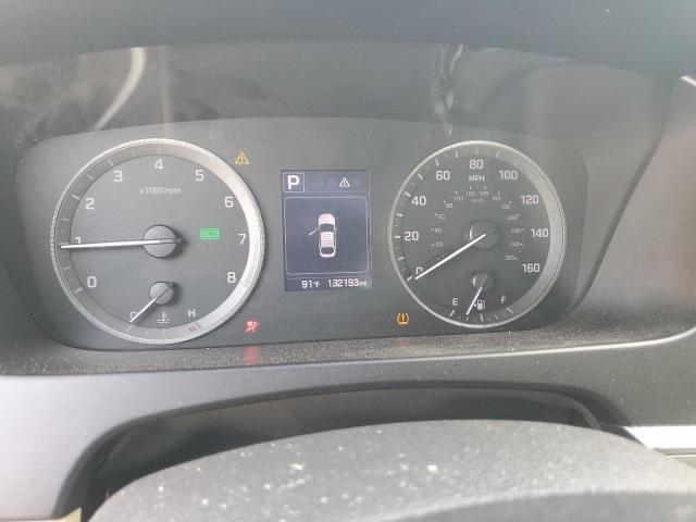 Photo 9 from auction – 2016 HYUNDAI SONATA SPO with VIN 5NPE34AF6GH420575
