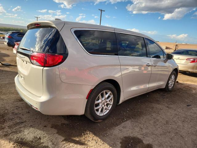 Photo 3 from auction – 2020 CHRYSLER PACIFICA T with VIN 2C4RC1FGXLR197455