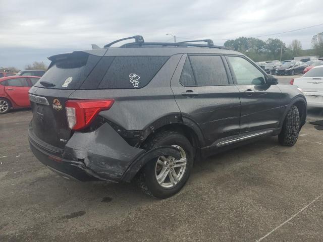 صورة رقم 3 من المزاد - 2020 FORD EXPLORER X مع VIN 1FMSK8DH2LGC43866
