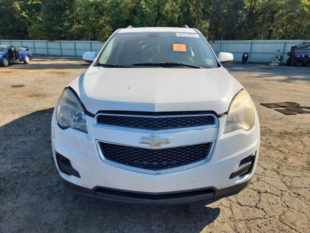 Photo 5 from auction – 2010 CHEVROLET EQUINOX LT with VIN 2CNALDEW5A6405534