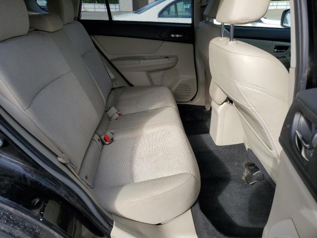 Photo 11 from auction – 2013 SUBARU XV CROSSTR with VIN JF2GPAVC4D2809595
