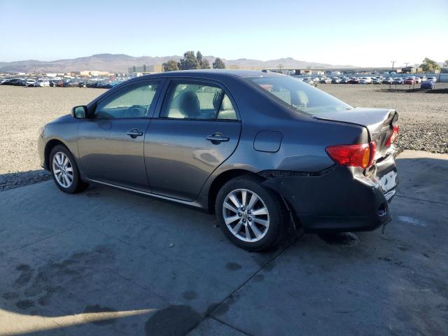 Photo 2 from auction – 2010 TOYOTA COROLLA BA with VIN 2T1BU4EE7AC415526