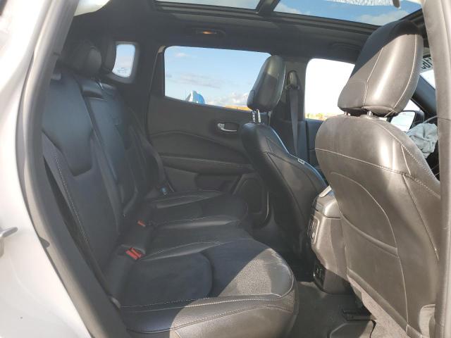 Photo 11 from auction – 2021 JEEP COMPASS 80 with VIN 3C4NJCEBXMT602346