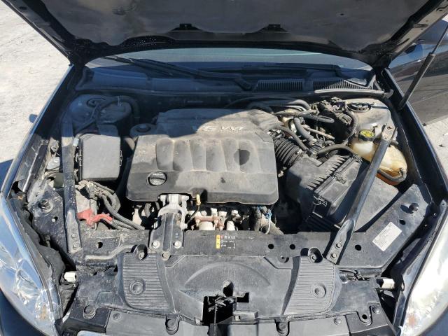 Photo 11 from auction – 2016 CHEVROLET IMPALA LIM with VIN 2G1WC5E38G1101750